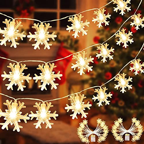 Top 10 Best Indoor Christmas Tree Lights Reviews & Buying Guide Katynel