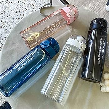 Amazon｜大容量ボトル 水筒 780ml 直飲み 漏れ防止 ウォーター