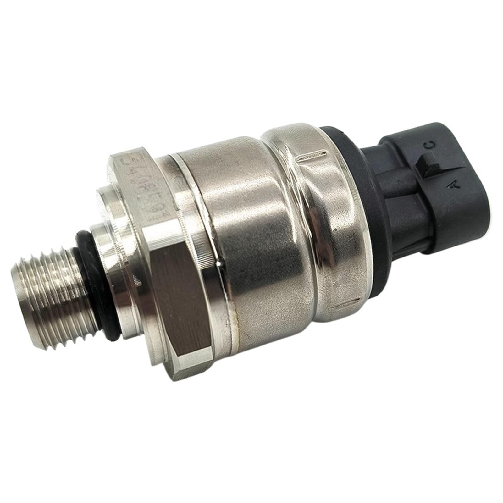 NOBIRTBSA Excavator Engine Oil Pressure Sensor Switch Induction 3408591 Accessories for Construction Equipment