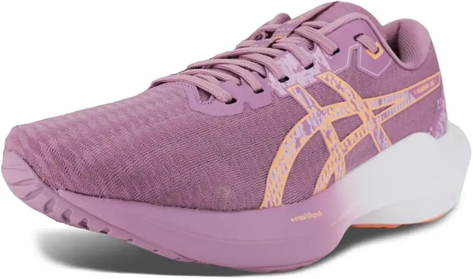 Tênis Asics Feminino Gel-shogun 7 Corrida Ube/mojave 1012b803.501.36