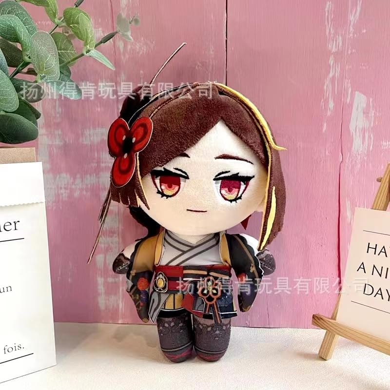 ぬいぐるみ・マスコット、お人形等のセット、大量まとめ売り♪アニメ、ゲーム Amazon.co.jp: XINGYUNSHI 原神 げんしん 国崩 放浪者