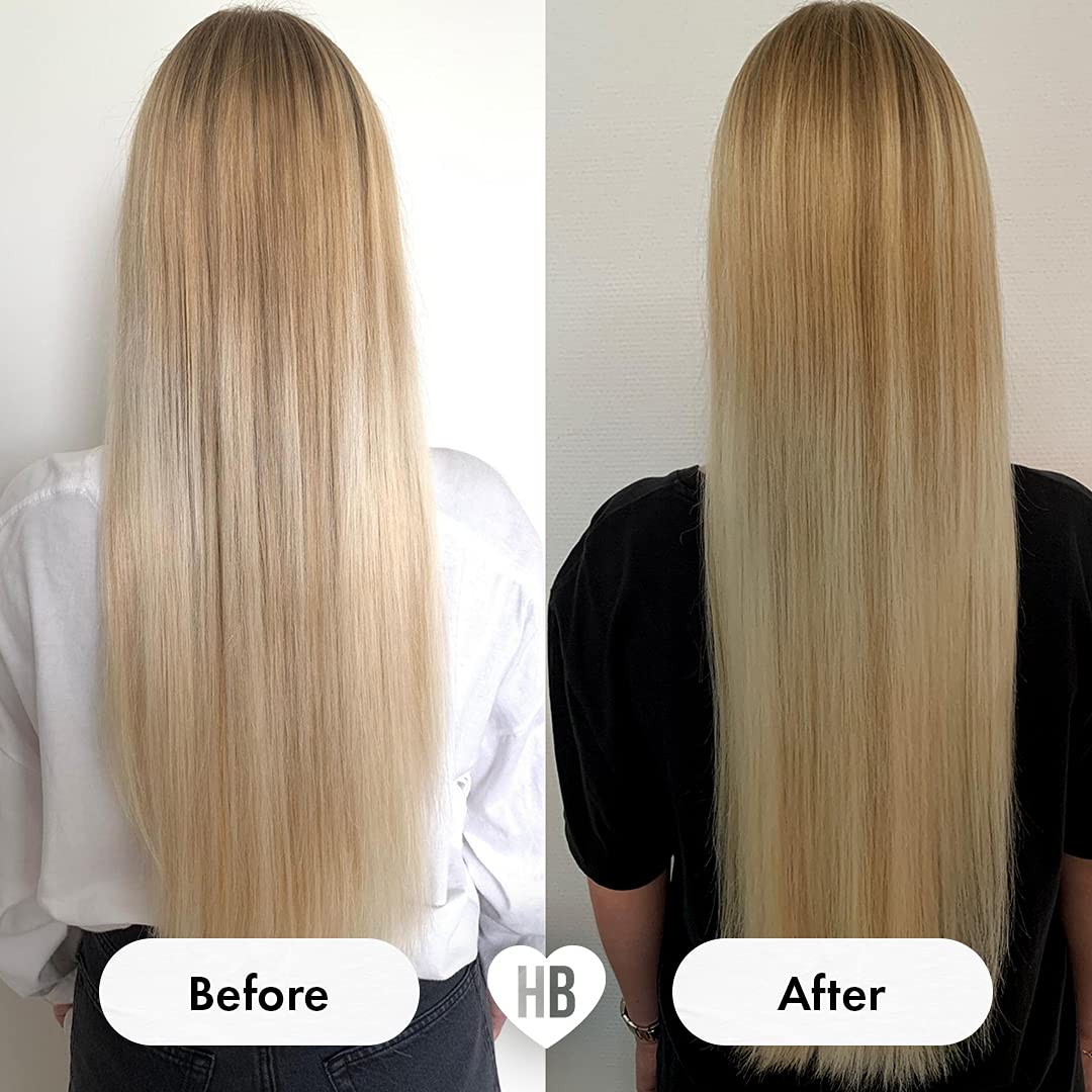 Chewable Hair Vitamins for Hair Growth Anti Hair Loss & Thinning Hair