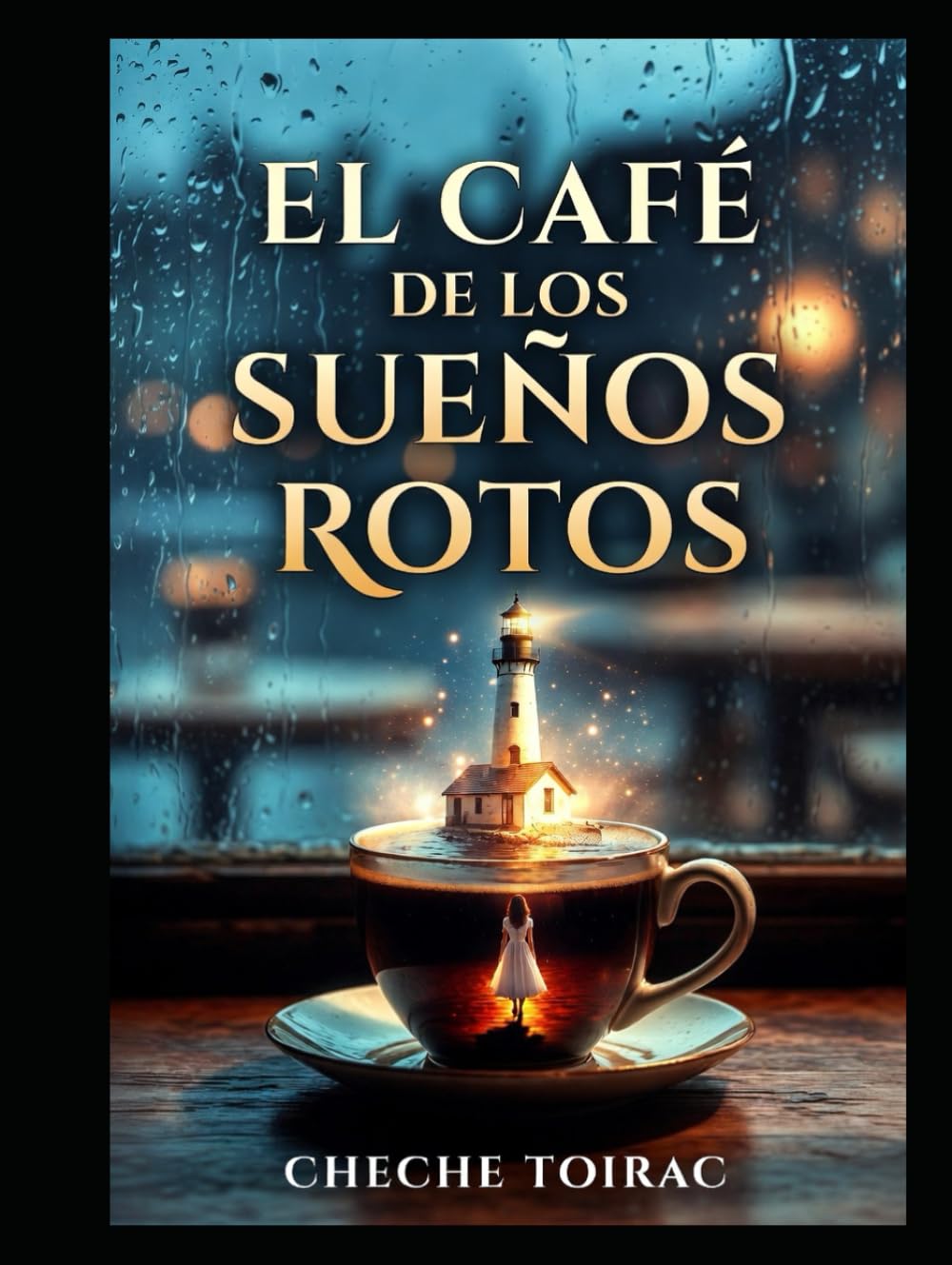 El Café de los Sueños Rotos