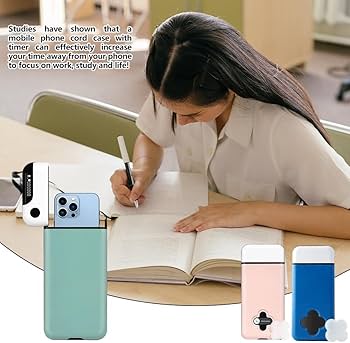 Amazon.co.jp: タイムロッキングコンテナ スマホ ロックボックス