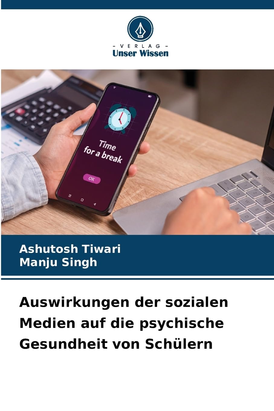 Auswirkungen der sozialen Medien auf die psychische Gesundheit von Schülern