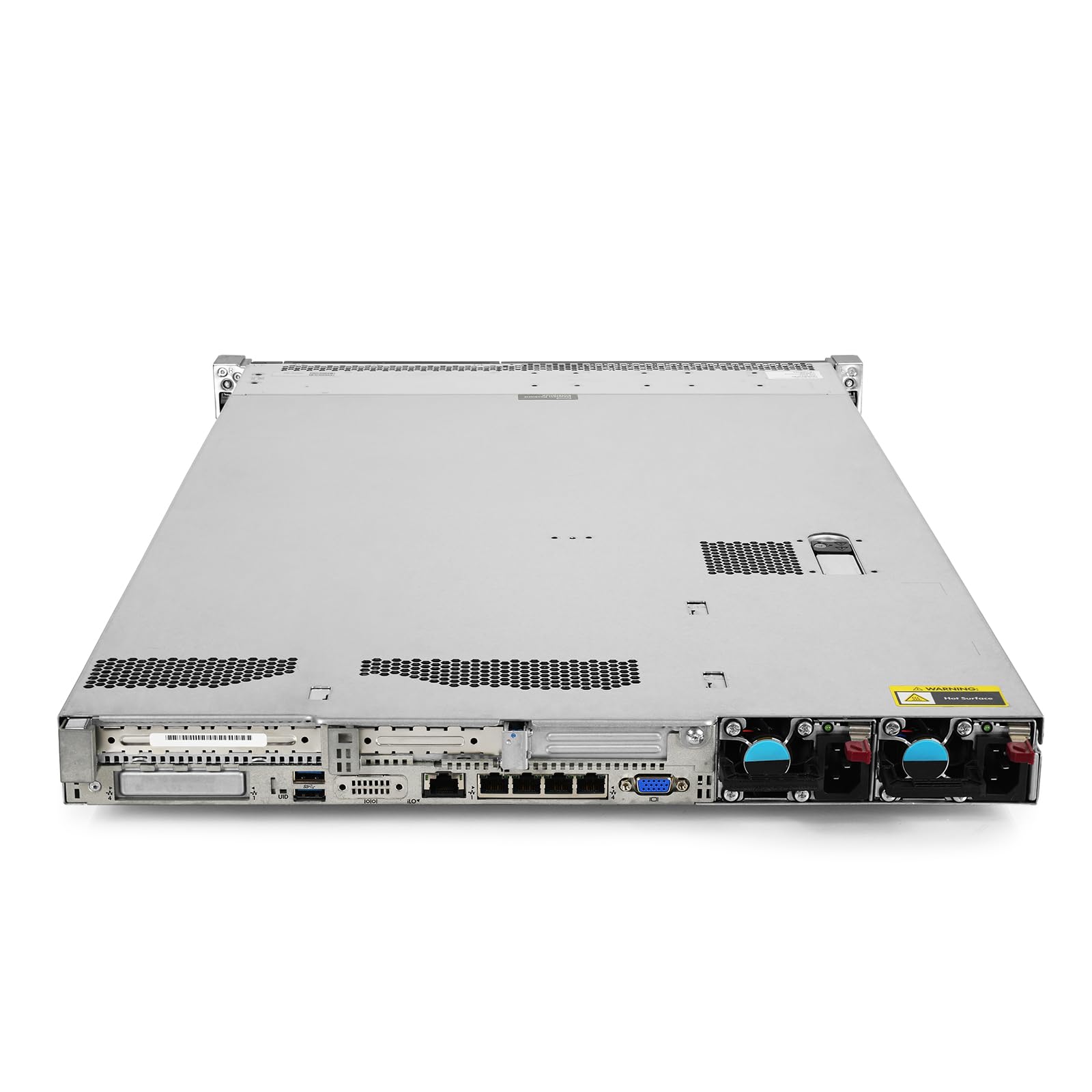 Dell HP ProLiant DL360 G9 Server at ₹ 90000/piece in Bengaluru | ID