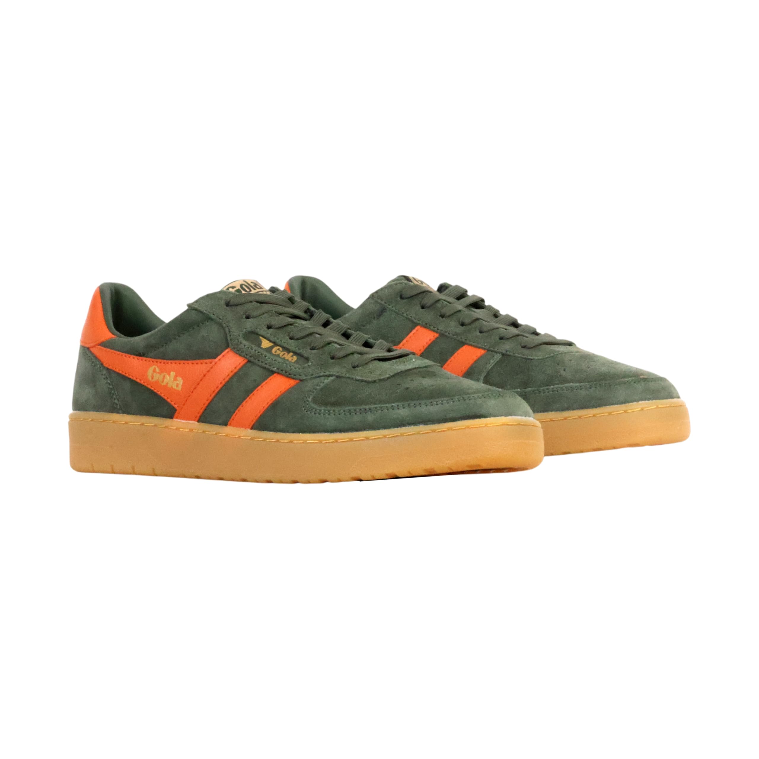 Gola Hawk Suede 86 Herrenschuhe CMB571CF