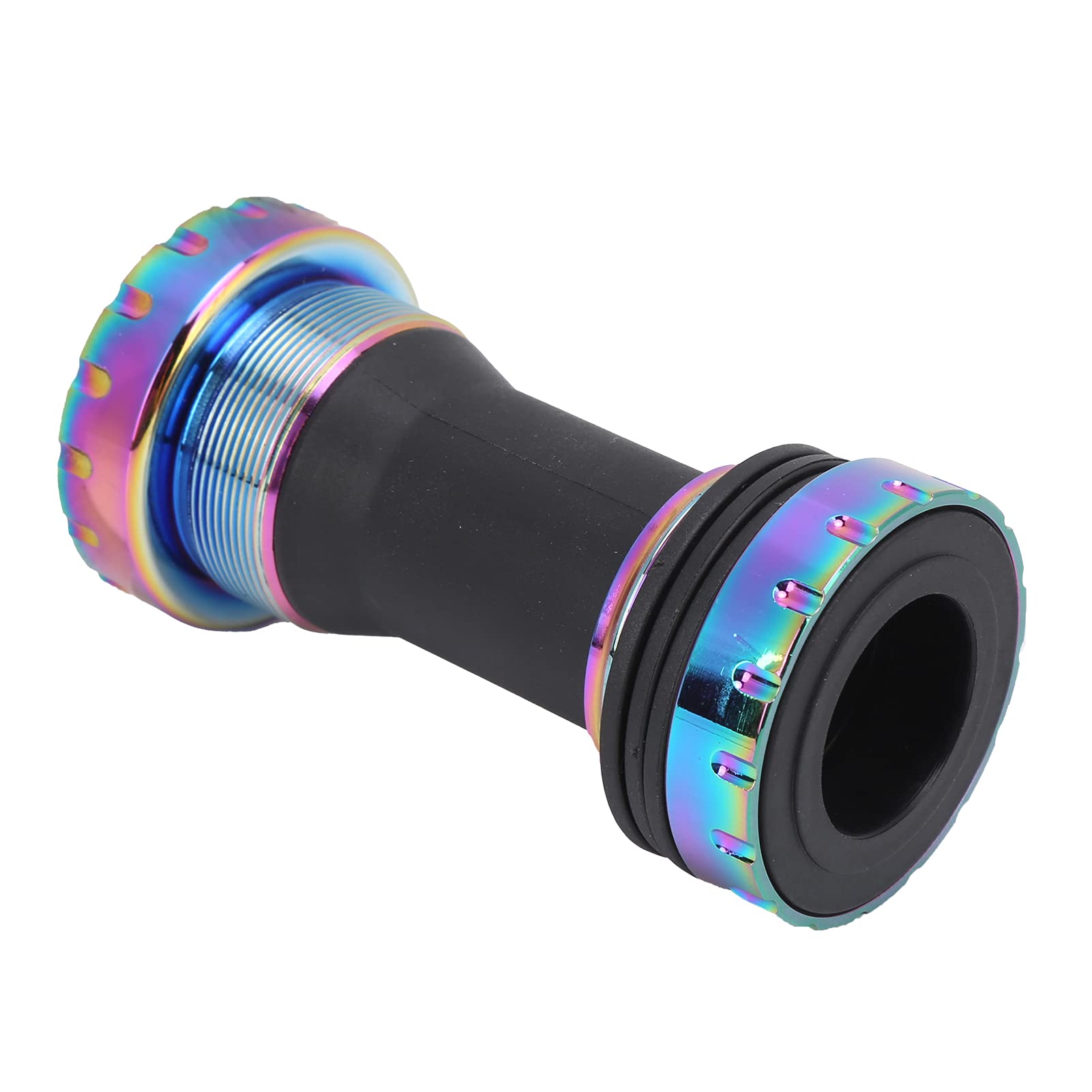 Bicycle Bottom Bracket, Bike Accessory Good Rigidity for Bikes