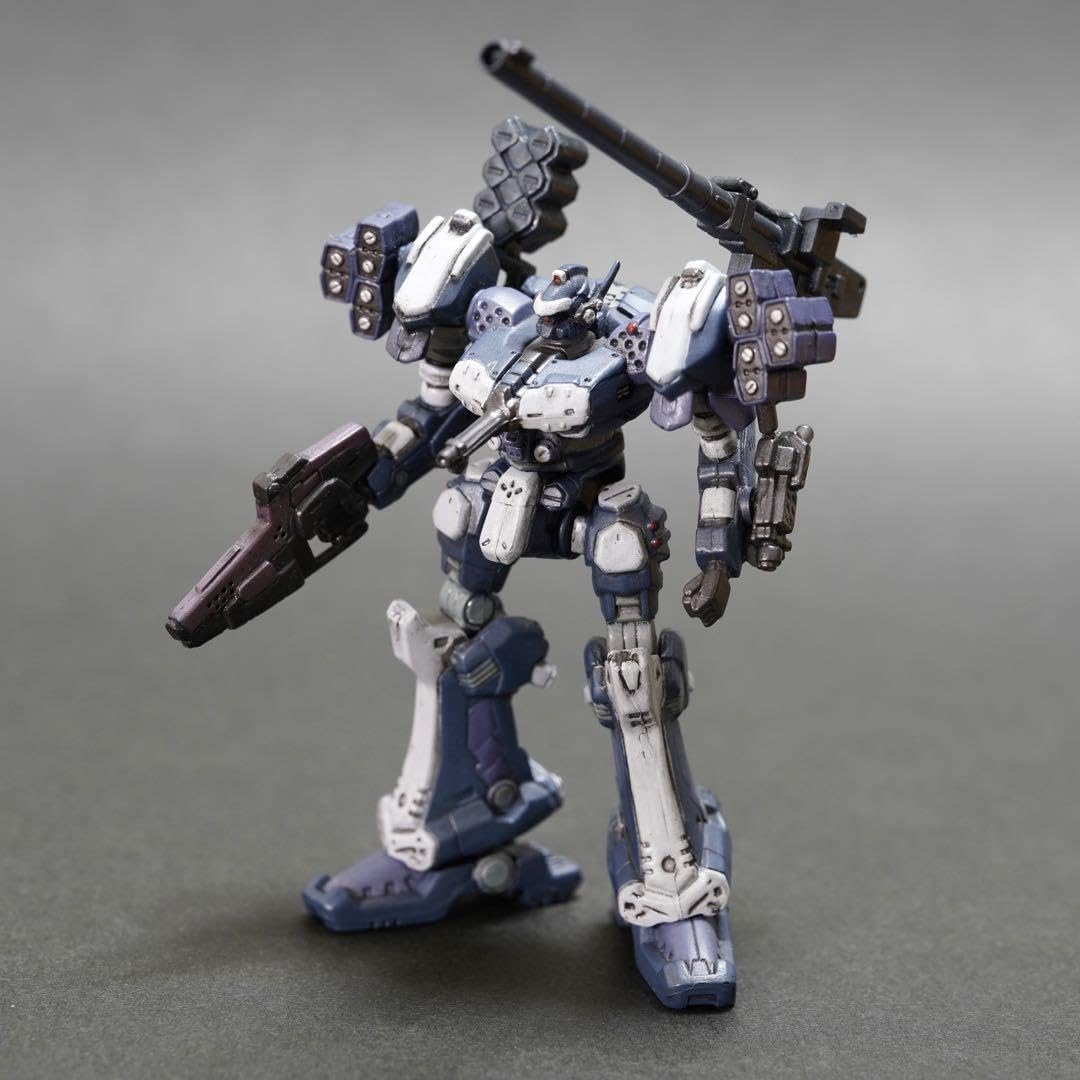 Amazon.co.jp: アーマードコア クレスト白兵戦型 ワンコイン