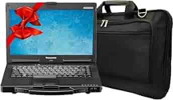 § Panasonic CF-SZ6Y15VS Core i5 16GB toughbook let's note Panasonic CF-SZ6 Win10pro Core i5-7300U