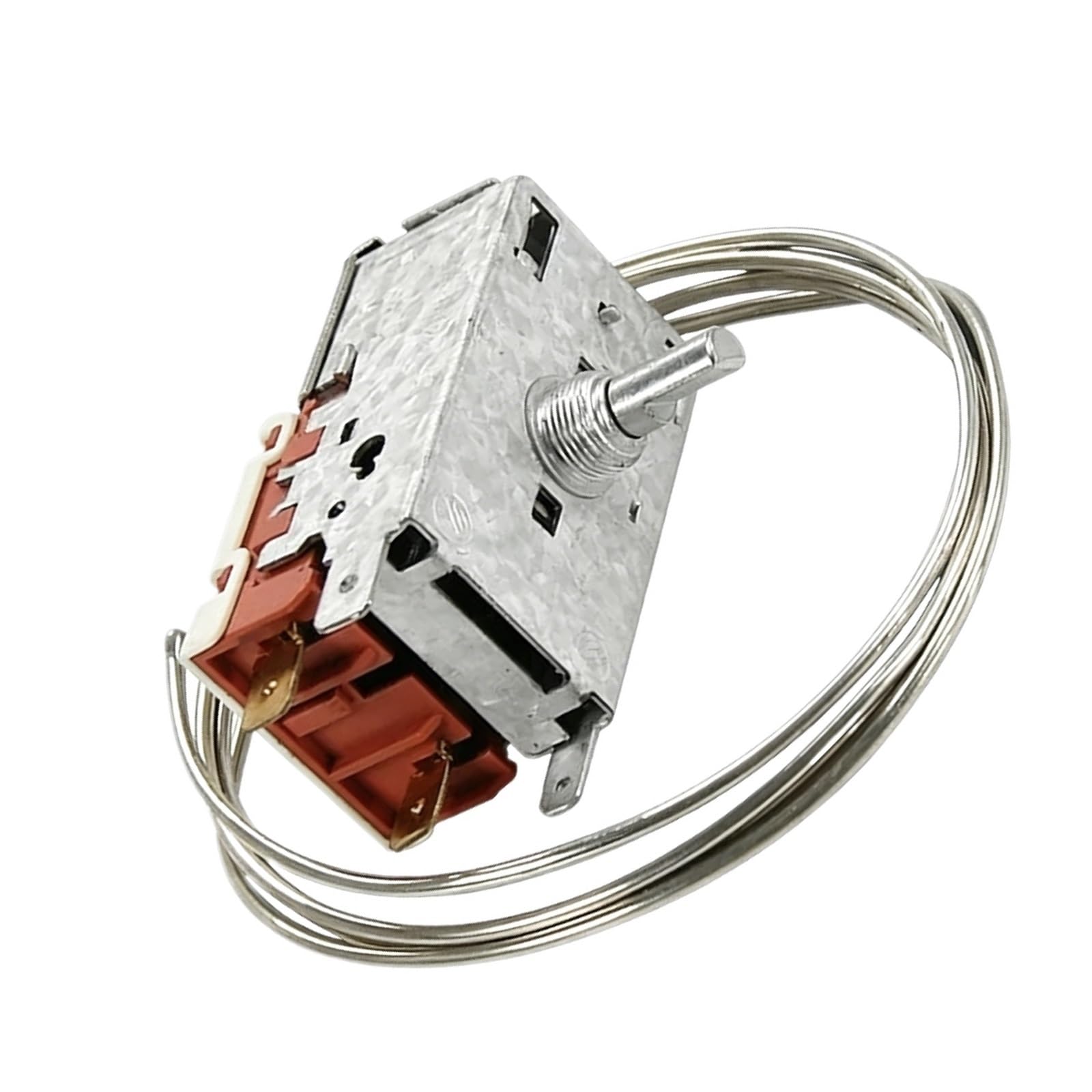 Refrigerator Defrost Thermostat Compatible with VC1 K50-P1110