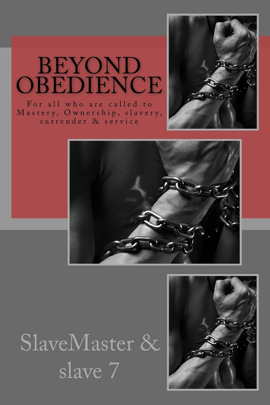 Beyond Obedience