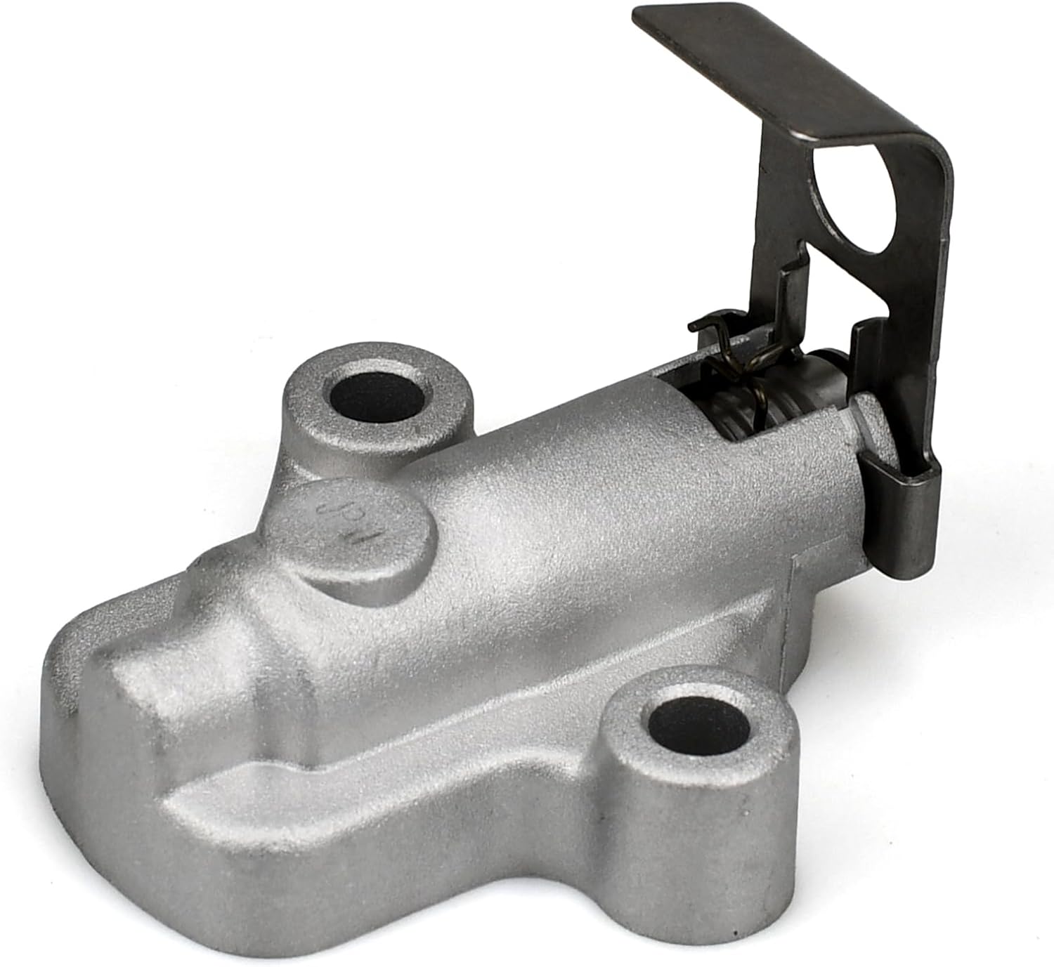 130705TA0A Engine Timing Chain Tensioner 13070-5TA0A Compatible with 2004-2013 Nissan Qashqai Tiida X-Trail; 13070-ET00A; 13070ET00A; 13070-EN20A; 13070EN20A