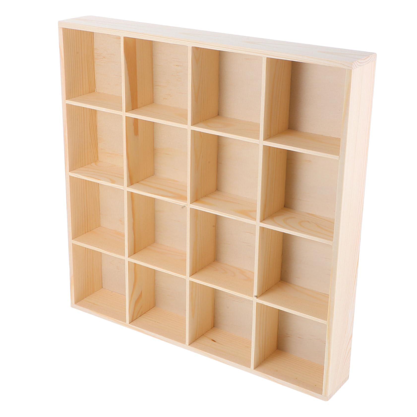 Hemobllo Organizzatore Da Scrivania Per Ufficio E Casa Scatola Portaoggetti Con Scomparti Multipli Per Calzini Biancheria Intima Gioielli Articoli Per Ufficio