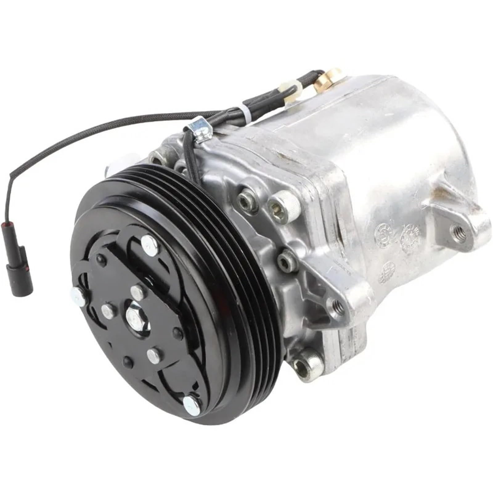 Rgimatvex One Color 24V Ac Compressor 95201-72Bc2 Compatible With 1998 Suzuk Jimny Ja11 Ja12 Ja12w Engines Automobile Engine Parts Repair Kit