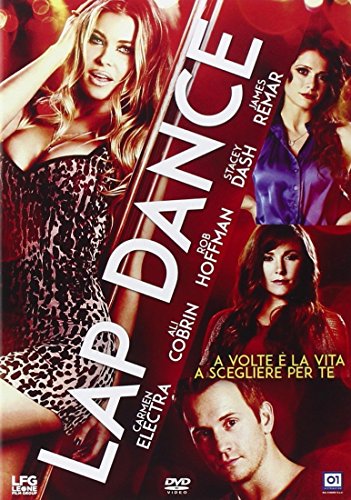 dvd Lap Dance - [DVD]