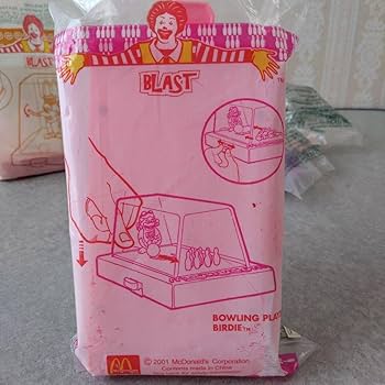 マクドナルド ハッピーセット プロモ 6種 フルコンプリート 5セット マクドナルド ハッピーセット プロモ 6種×5セット フルコンプリート