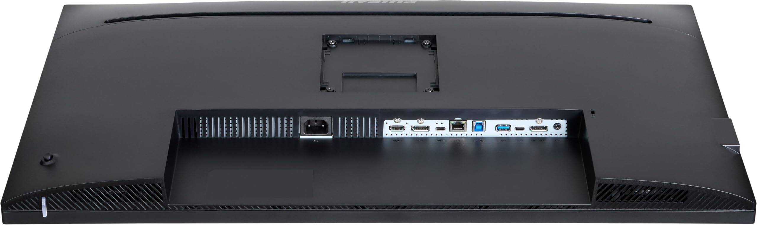 iiyama ProGraphic HB3201UHSNP-B1 32 IPS (DCI-P3 99%, sRGB 100%, Pantone Validated), UHD 3840x2160, 4ms, 1x HDMI, 1x DP, 1 x USB Tipo C 96W PD, DP-Out