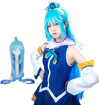 Amazon.co.jp: [ASINKING] この素晴らしい世界に祝福を！ アクア