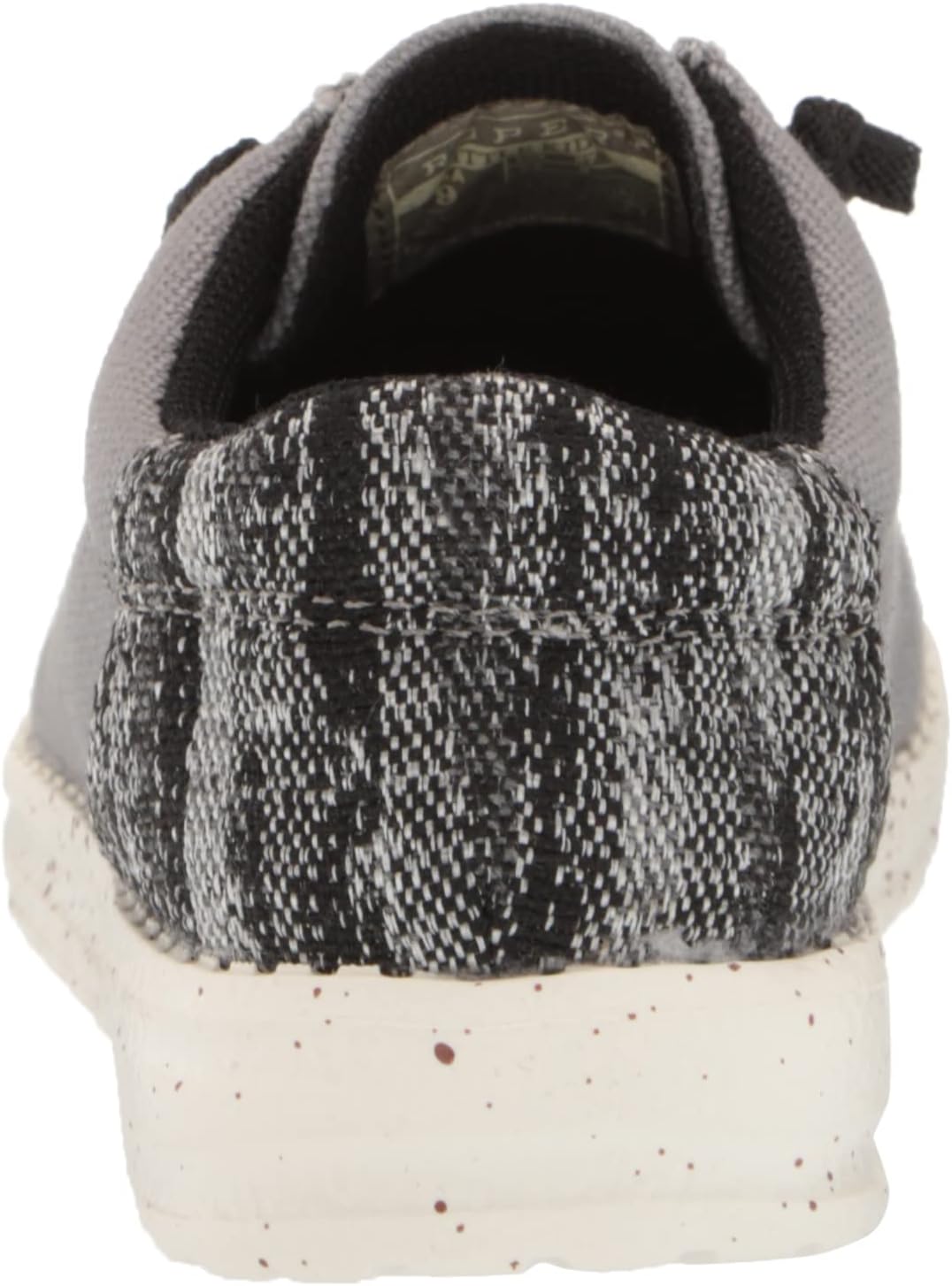 ROPER Hang Loose (Toddler/Little Kid) Grey 2 Little Kid M