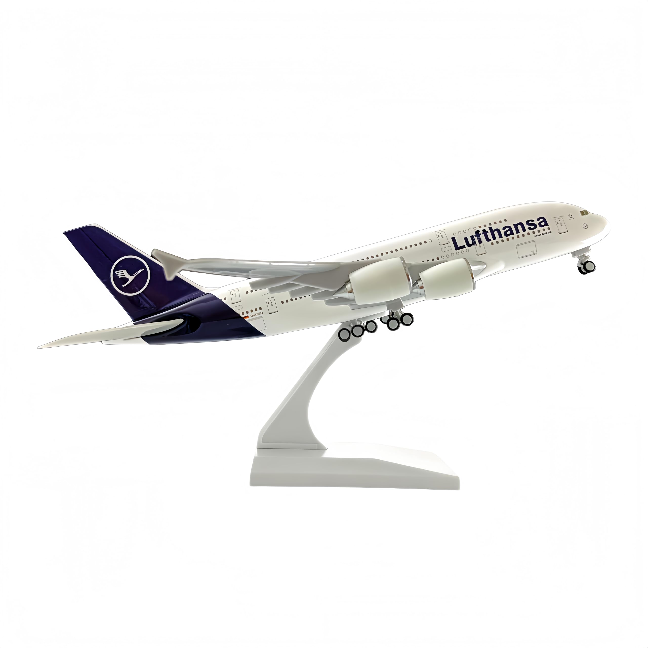 Amazon.co.jp: スケールモデル 飛行機モデル ダイキャスト 飛行機