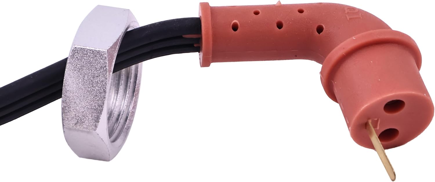 DVPARTS Block Heater Kit 70000-73274 Compatible with Kubota B20 B26 B1550 B1700 B1750 B2100 B2620 B3030 B6200