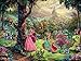 Ceaco - Thomas Kinkade - Disney Dreams Collection - Sleeping Beauty - 1500 Piece Jigsaw Puzzle