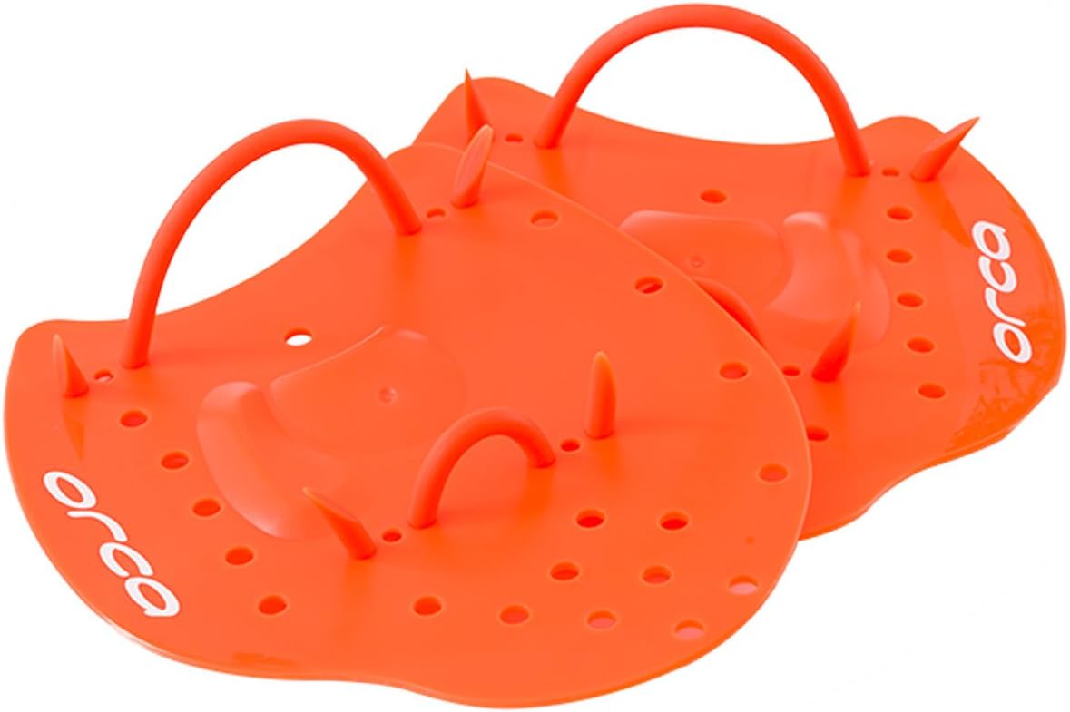 Orca Pro Hand Paddle (L/XL)