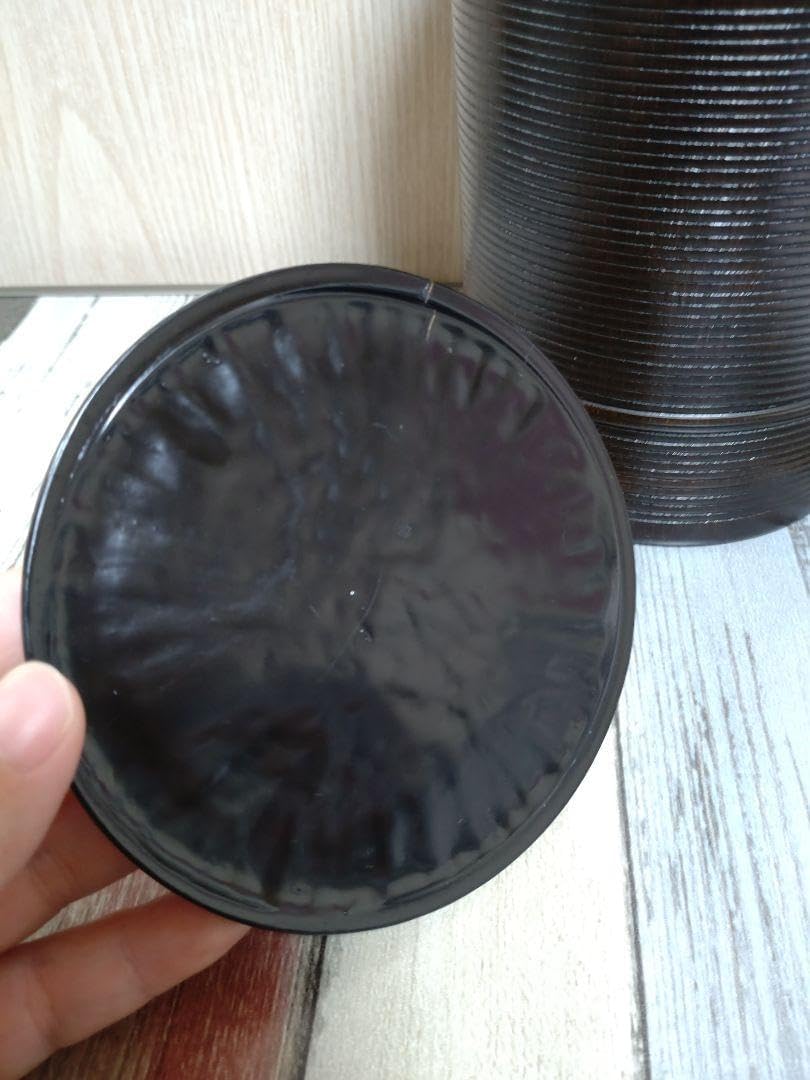 京都 清課堂 銅製 香立 うさぎ & 錫製 石目豆皿 セット 銅 香立 兎（錫