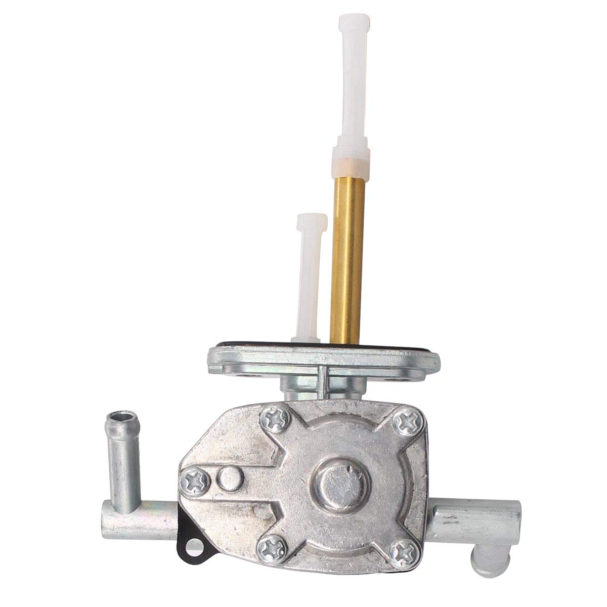 Amazon.com: MOTOKU Gas Tank Fuel Petcock Shut Off Valve Switch for