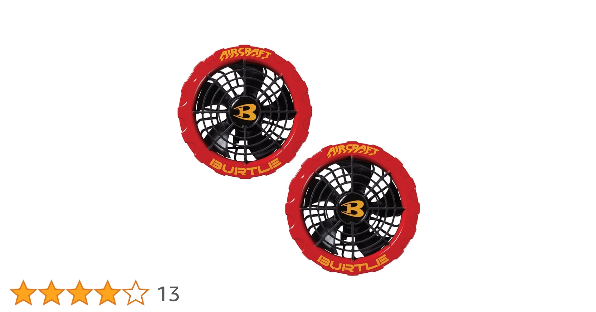 Amazon.co.jp: [バートル] BURTLE 新型カラーファンユニット