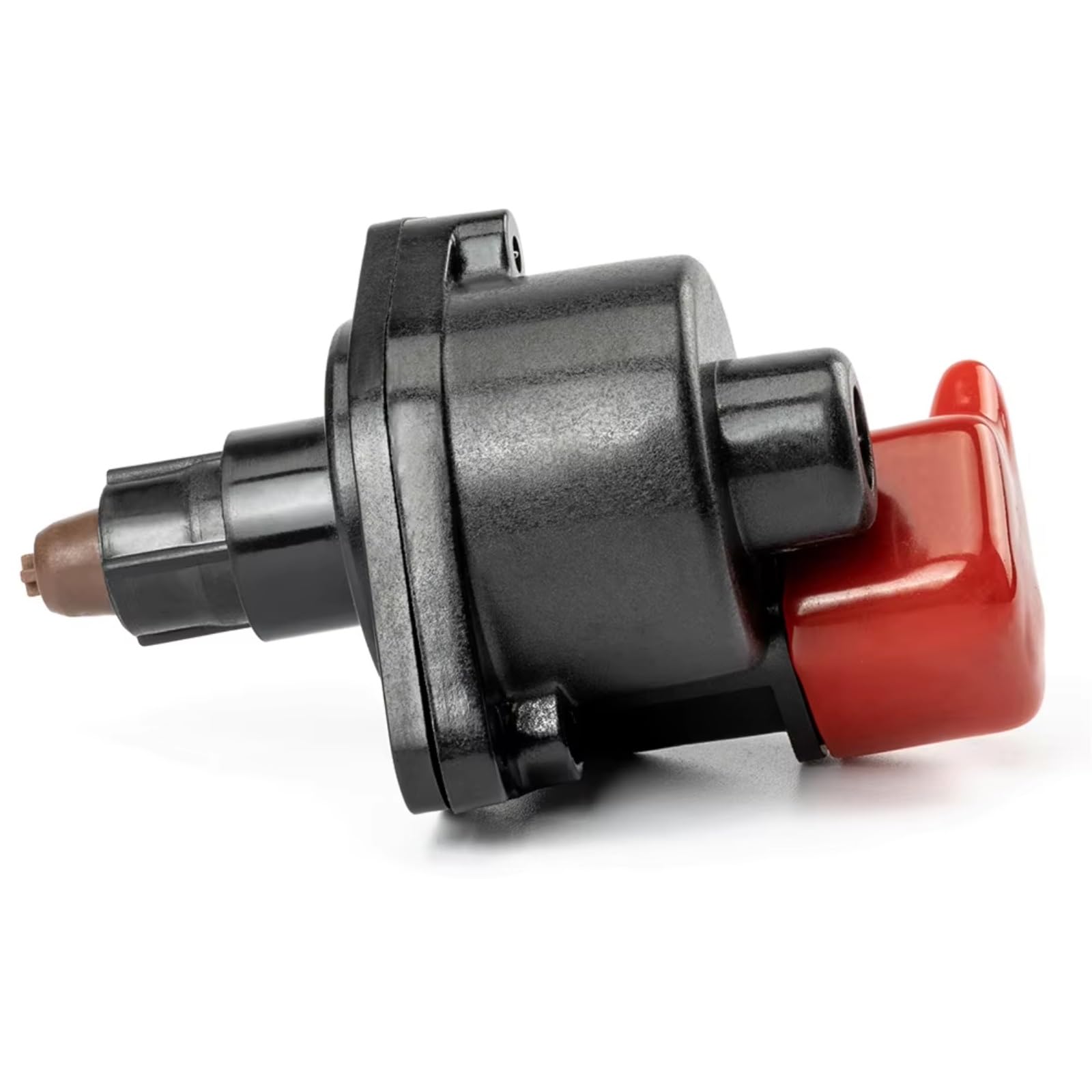 IAC Valve Idle Control Valve MD628053 Compatible with Mitsubishi for 3000GT for GTO 1991-1999 for Diamante 1992-1996 Idle Air Control Valve