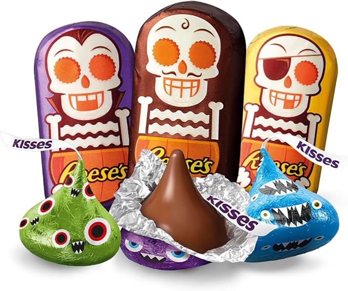 HERSHEY'S