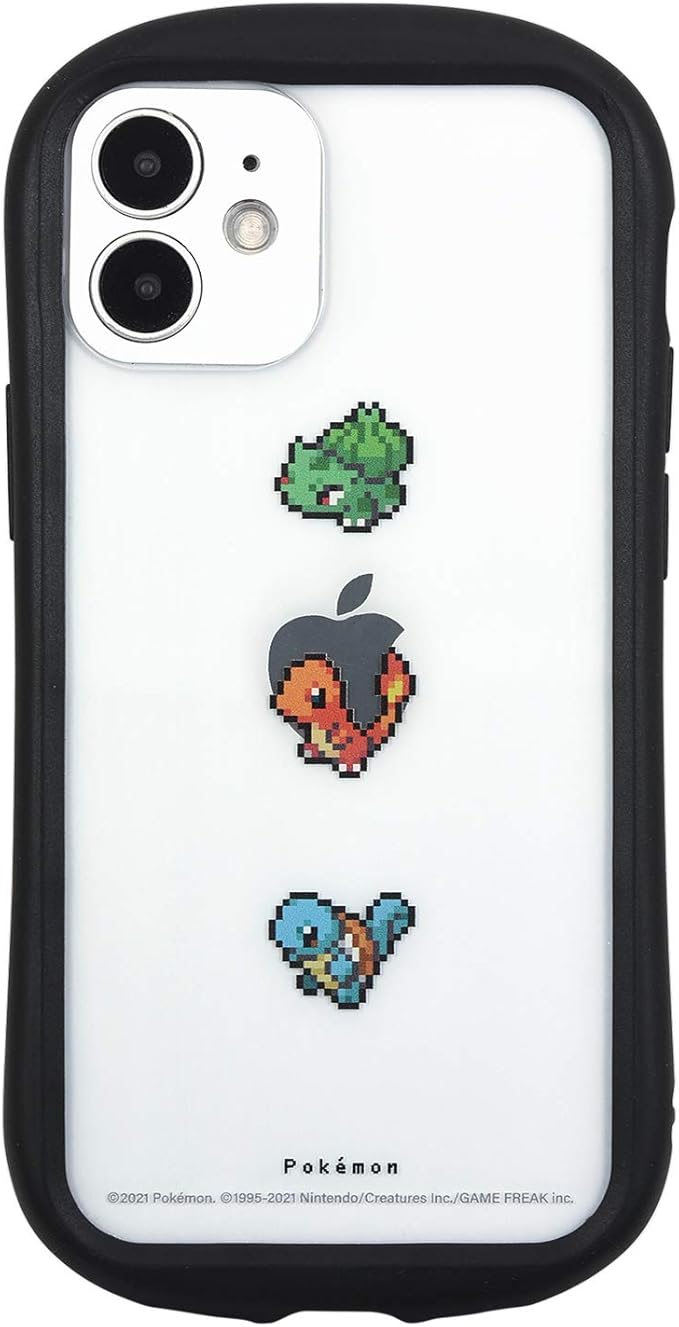 Amazon グルマンディーズ ポケットモンスター Iphone12 Mini 5 4インチ 対応 ハイブリッドクリアケース フシギダネ ヒトカゲ ゼニガメ Poke 687b クリア 家電 カメラ オンライン通販 Amazon グルマンディーズ ポケットモンスター Iphone12 Mini 5 4インチ 対応 ハイブリッドクリアケース フシギダネ ヒトカゲ ゼニガメ Poke 687b クリア 家電 カメラ オンライン通販