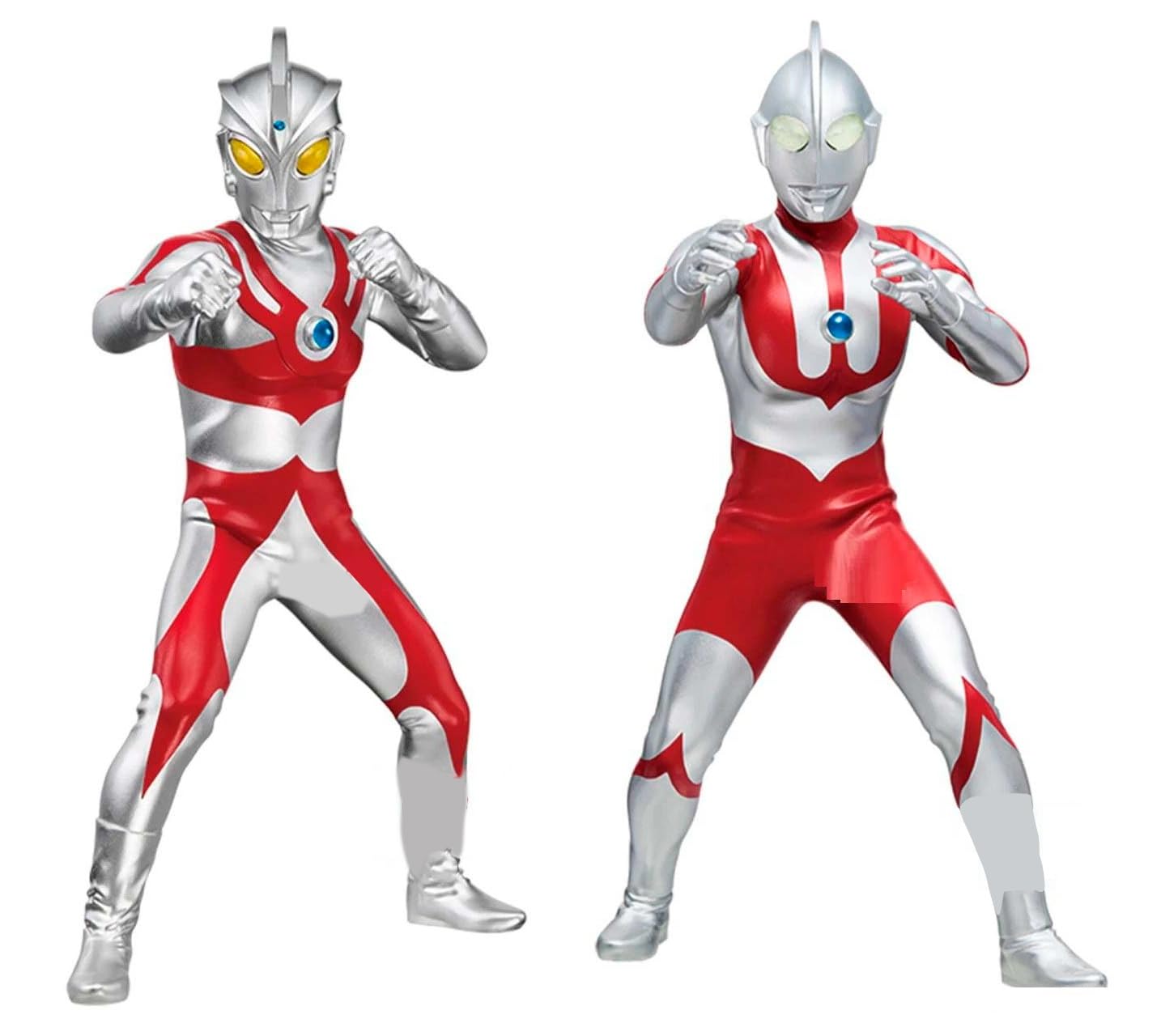Amazon.co.jp: ウルトラ*マン（Cタイプ） ウルトラ*マンA フィギュア