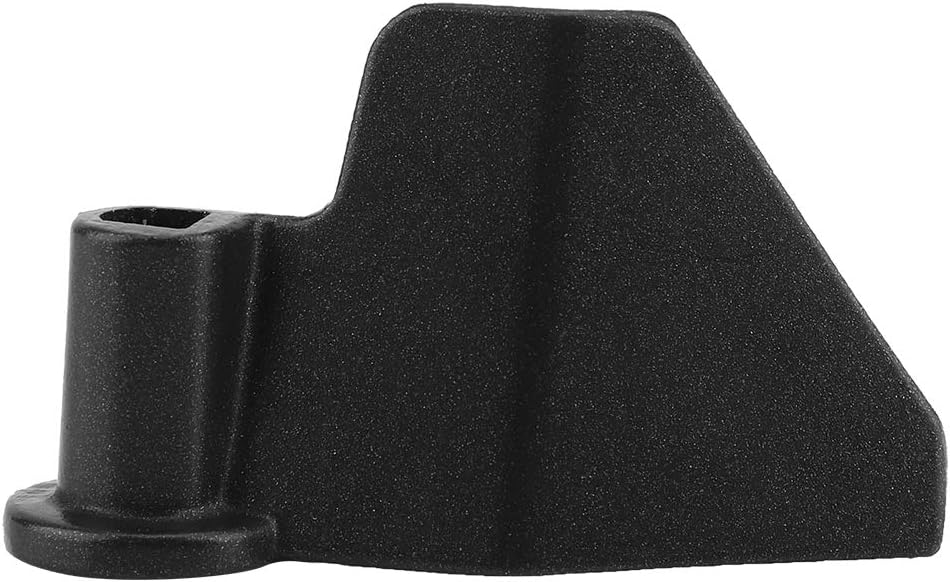 Lelukee Breadmaker Paddle,Bread Maker Blade Made of Non‑Stick Coating + Carbon Steel Material,Replacement Parts for Breadmaker Machine