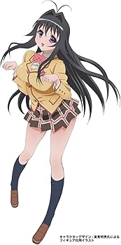 新品未開封】源ちずる フィギュア 制服Ver.「かのこん」WAVE Amazon.co