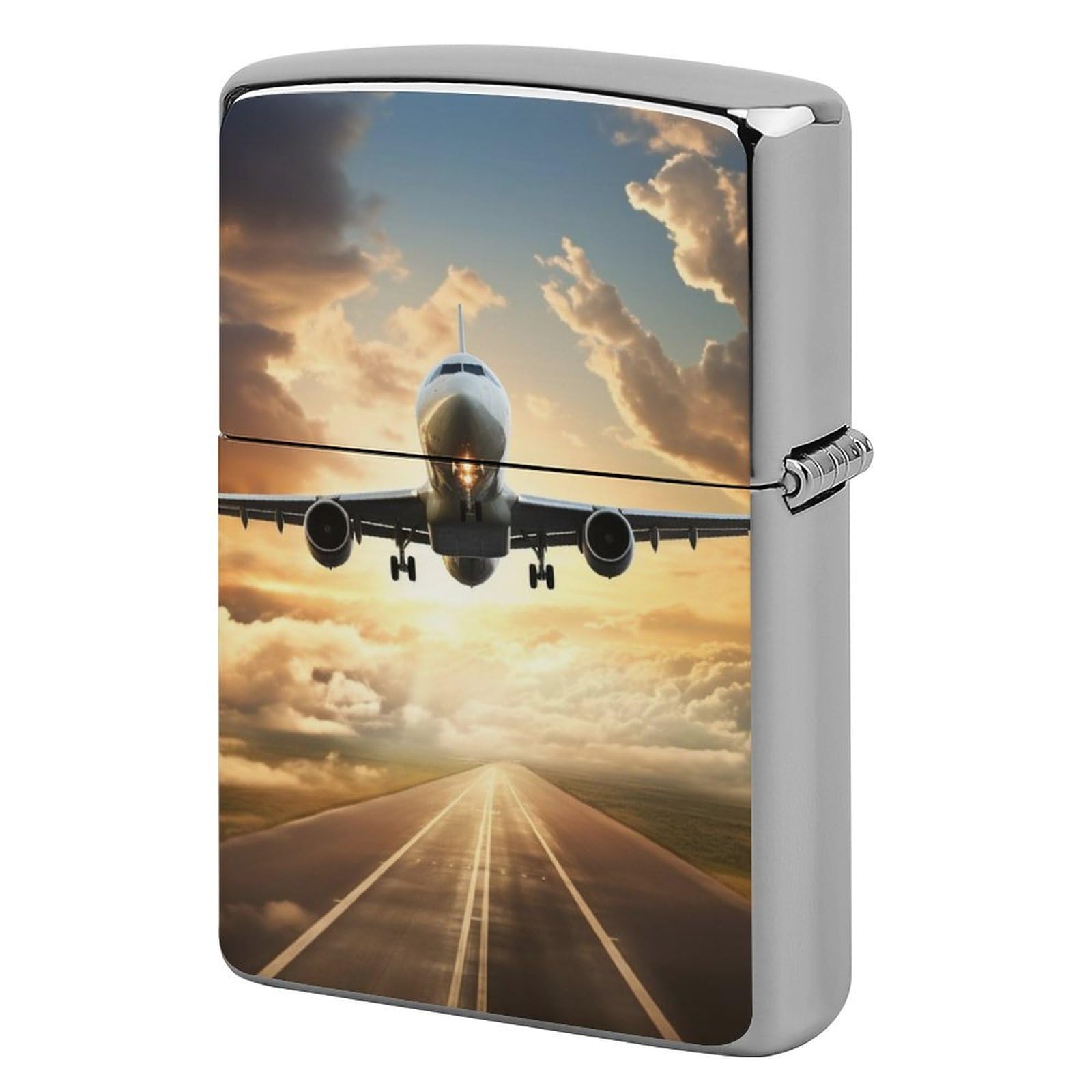cigarette lighter on airplane Amazon.com: Airplane Lighter Protective Box Metal Lighter Cases  Scratch-Proof Cigarette Lighters Sleeves Lighters Holder for Women Men :  Health & Household