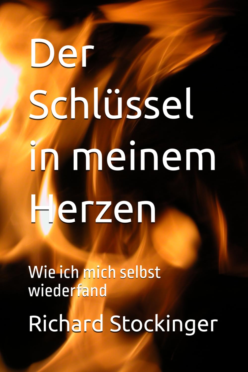 Der Schlüssel in meinem Herzen: Wie ich mich selbst wiederfand