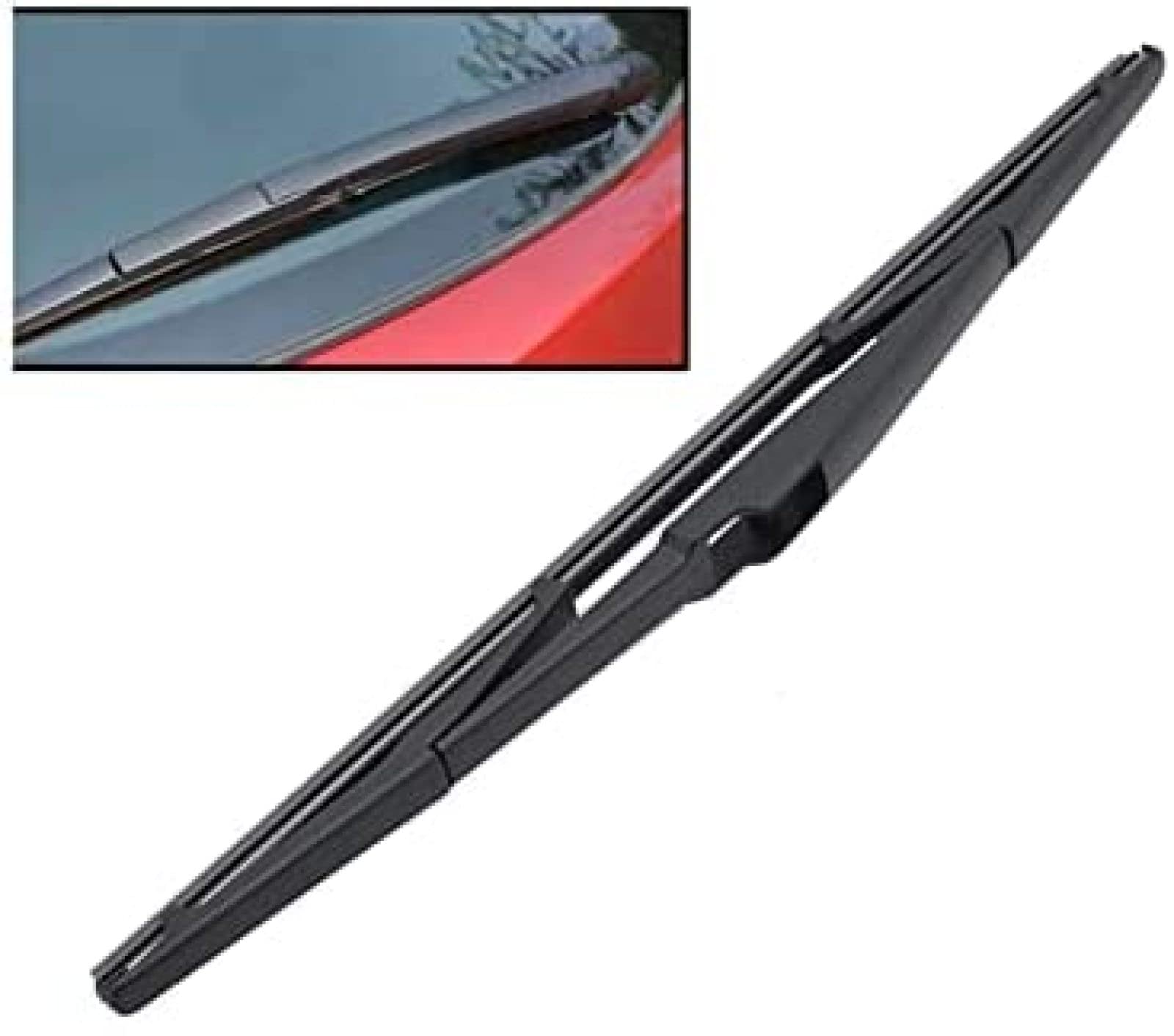 Balai d'essuie-glace pour Mazda 6 - Mister Auto