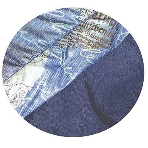 Sac à enfiler Exclusiv pour fauteuil roulant lors des sorties d'hiver