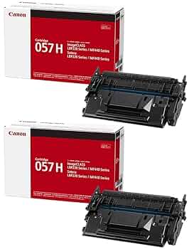 キヤノン 純正トナーカートリッジ057H CRG-057H Amazon.co.jp: キヤノン トナーカートリッジ 057H CANON CRG