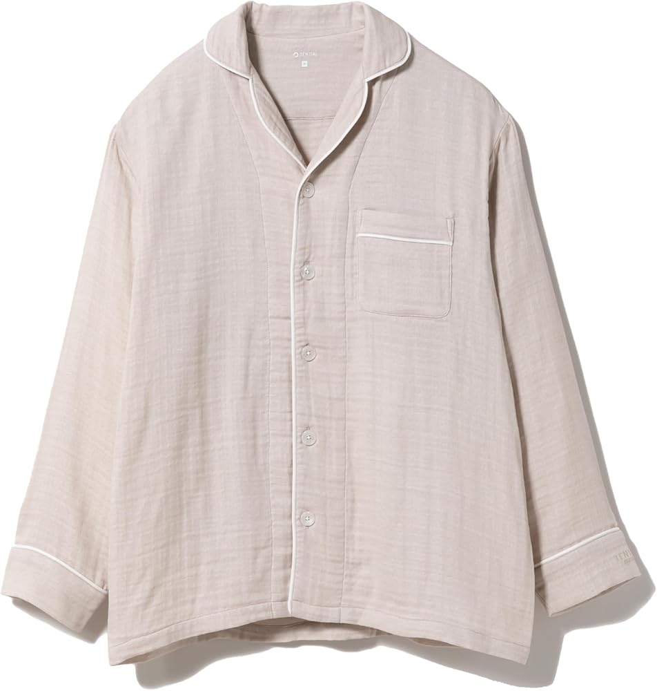 Amazon.co.jp: [TENTIAL] テンシャル BAKUNE Pajamas Gauze [ バクネ