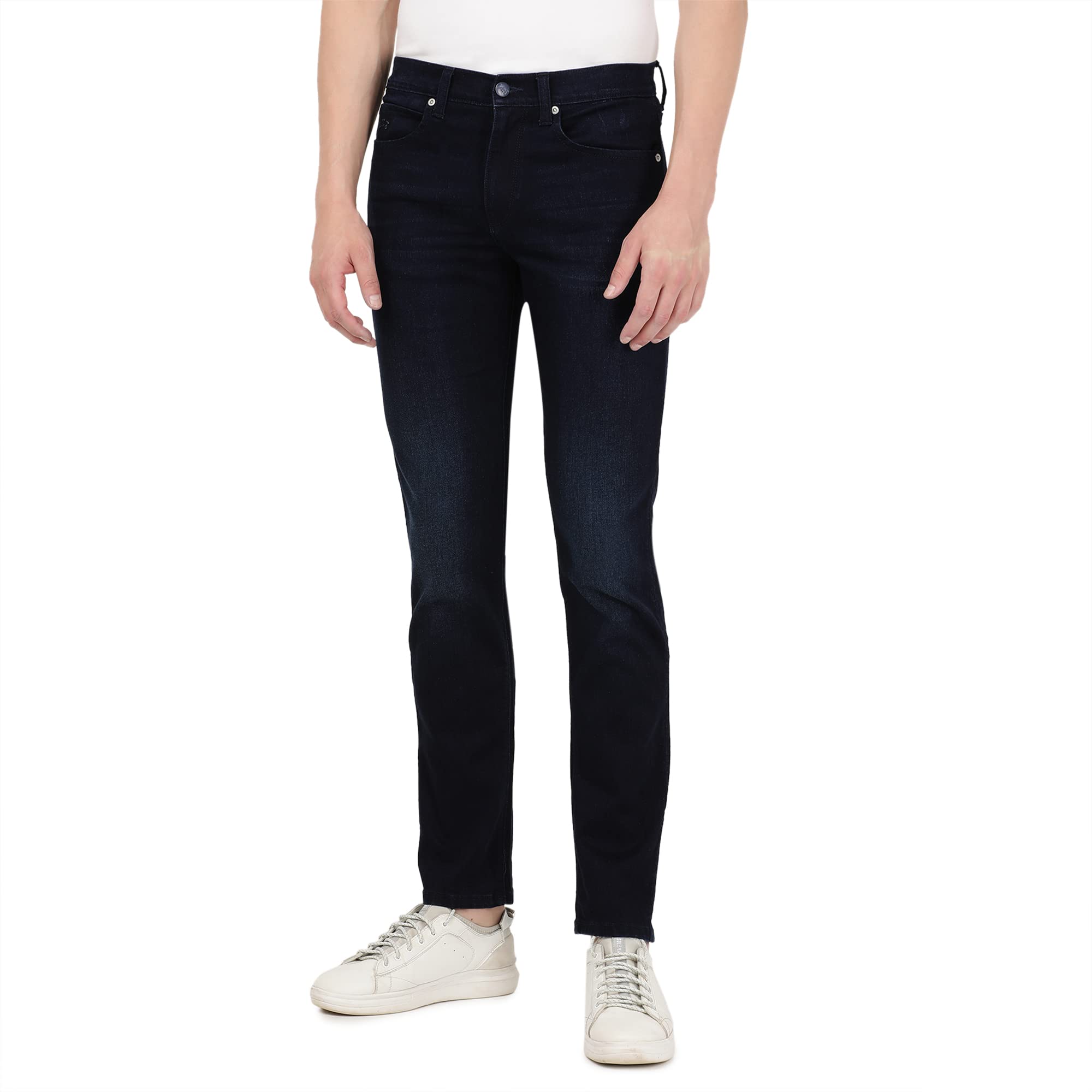 LeeMen's Slim Tapered Fit Jeans