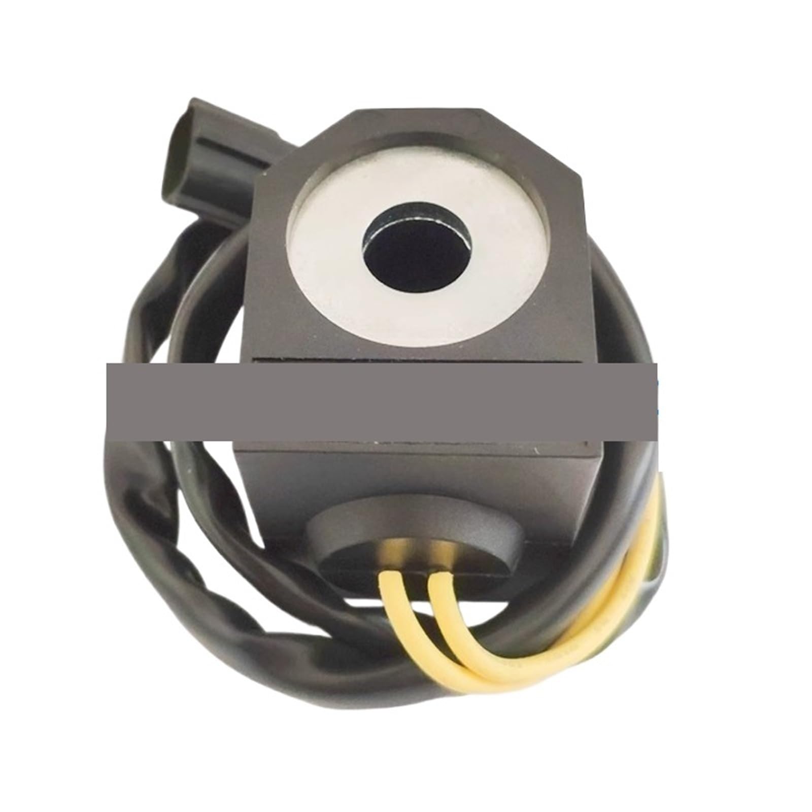 Uyqukggpsn Dc24v 1Pcs Dh150/220 Solenoid Valve Coil 225 300-5-7 Inner Diameter 13Mm Height 52Mm