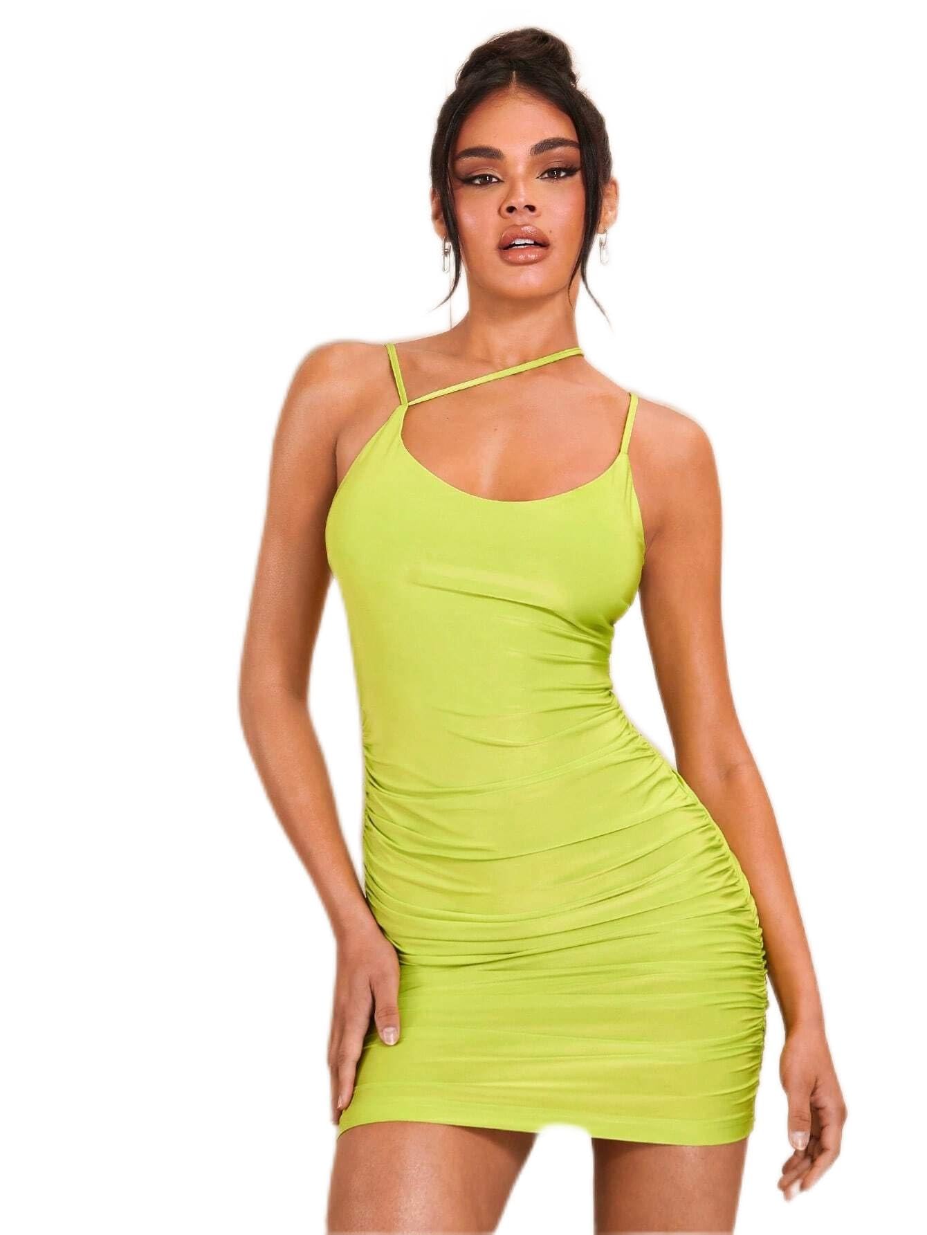 Clearance lime bodycon dress Hot Sale Sennie Lime BodyCon Dress  Trendsetters Fashion Boutique | penteagle.org
