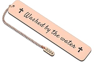 Baptism Gifts for Godchild, First Communion Gifts for Boys Girls