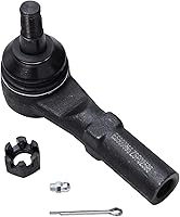 Vista 314 de Detroit Axle - Kit de suspensión frontal de 10 piezas para Dodge Avenger 2008-2014, Chrysler Sebring 2007-2010, 2 brazos de control inferiores, 2