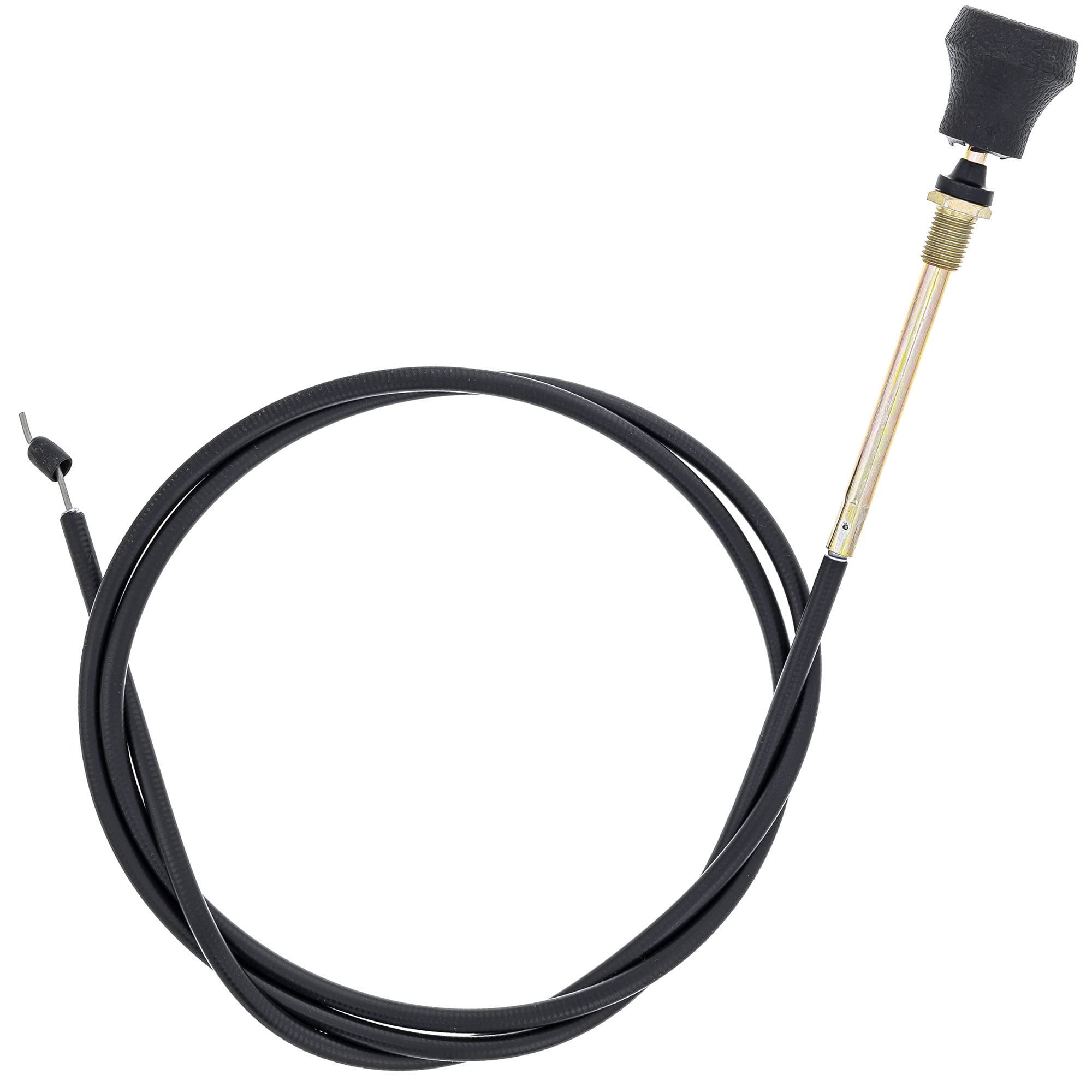 Amazon.com: Spartan Mowers 464-0002-00 Choke Cable SRT RT RZ RZ-C