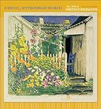 Gustave Baumann 2014 Calendar